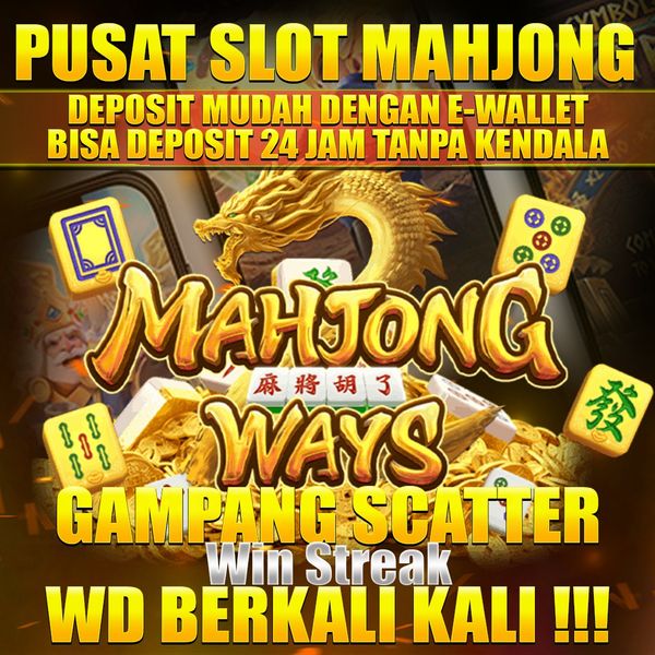 WAHYUTOGEL: Game Online Kualitas Tinggi, Harga Rendah